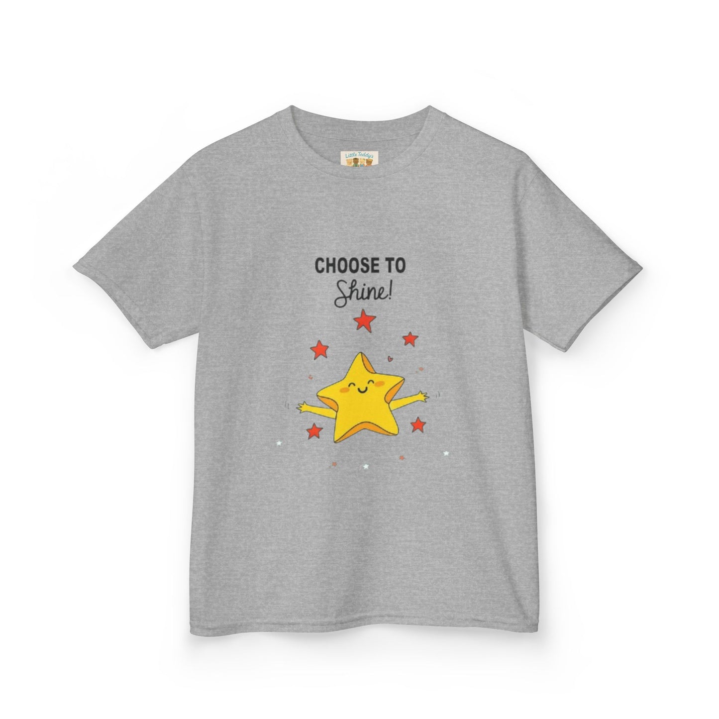 Shining Star Kids Unisex Tee