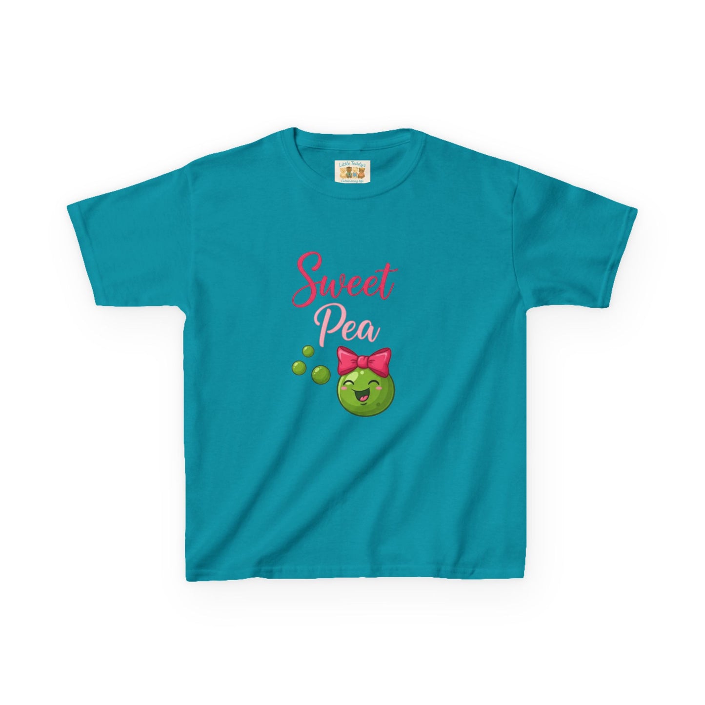 Kids Pea Tee Unisex