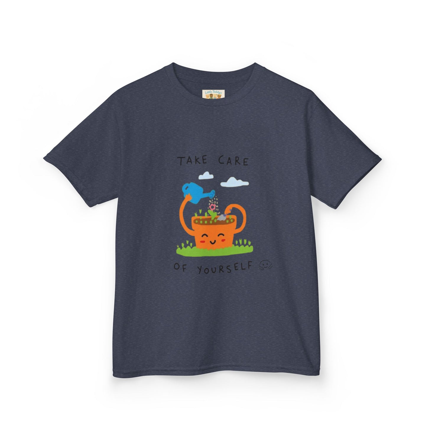 Kids Motivational Unisex Tee