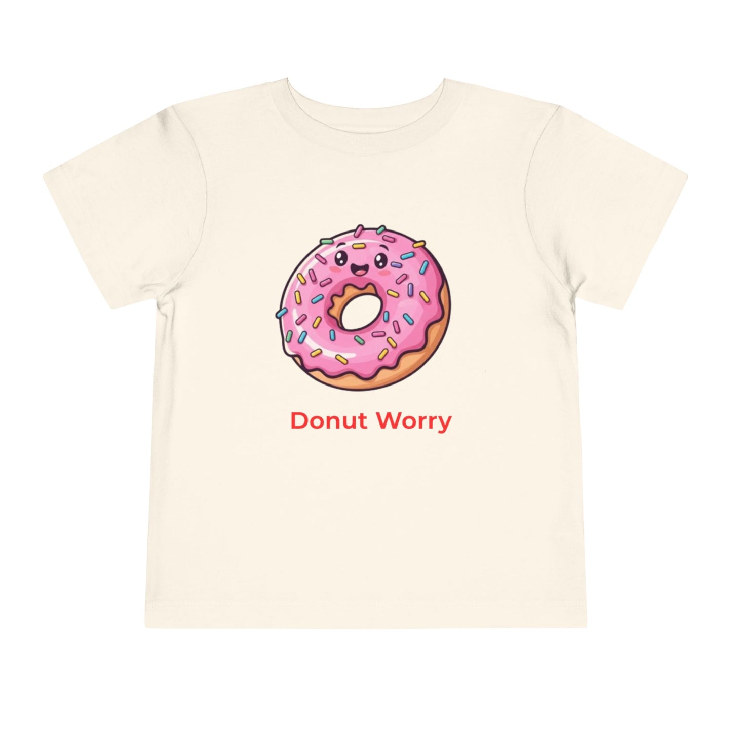 Unisex Toddler Tee