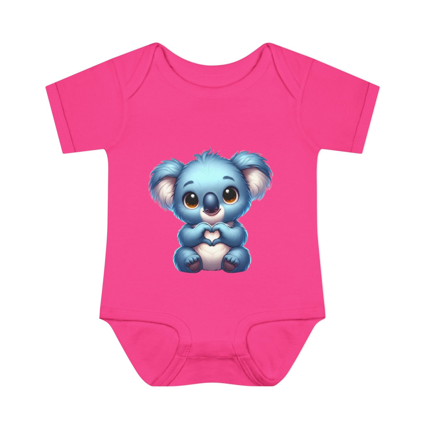 Koala Baby Bodysuit Unisex