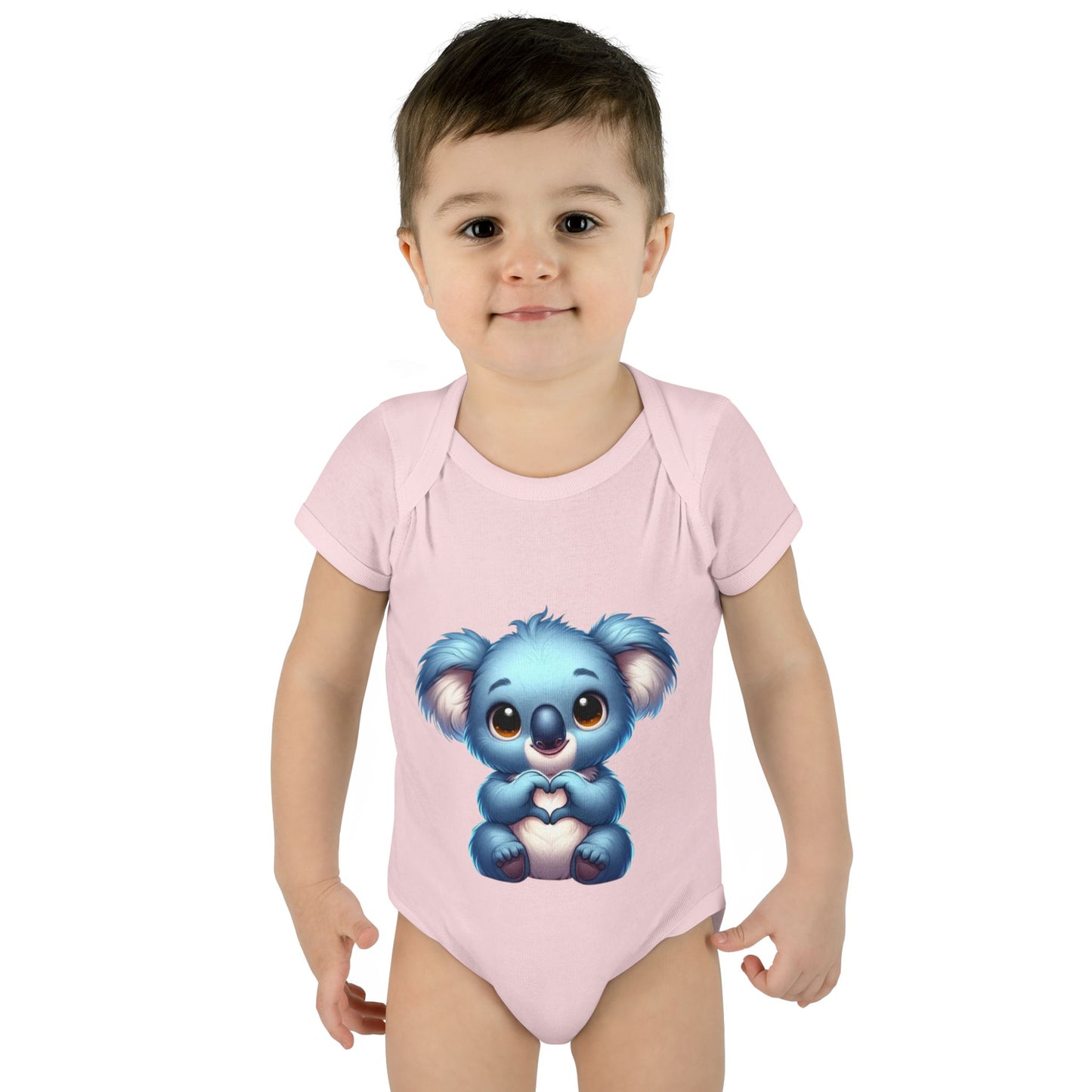 Koala Baby Bodysuit Unisex