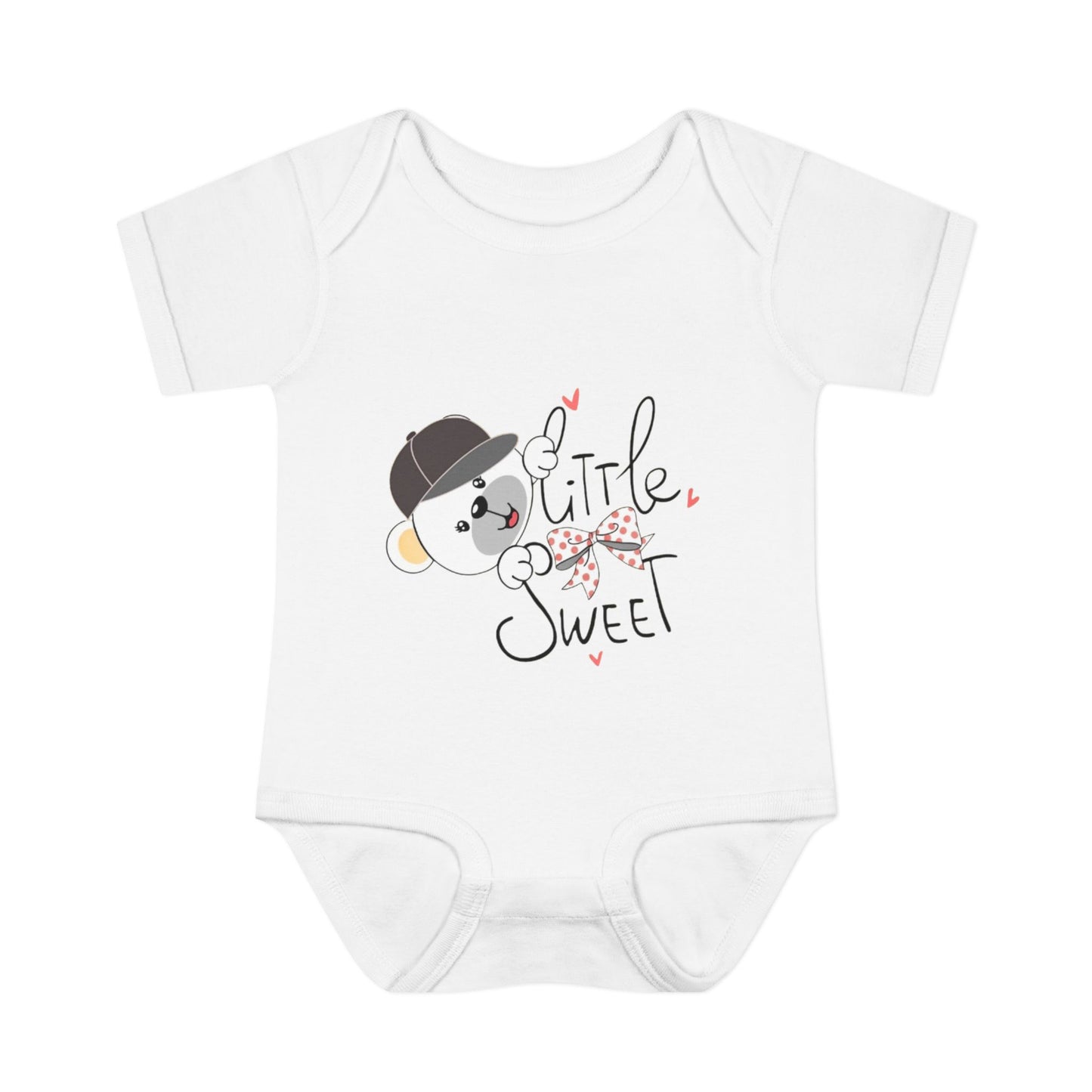 Baby Bodysuit Unisex