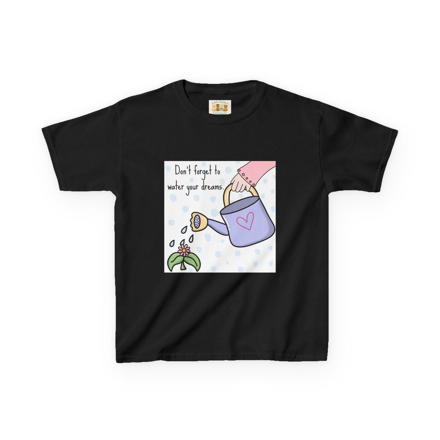 Kids Dream Watering  Unisex Tee