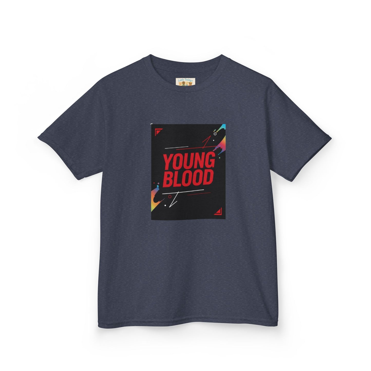 Young Blood Kids Unisex T-Shirt