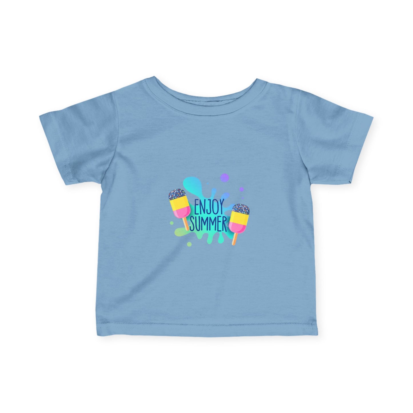 Summer Fun Infant Tee Unisex