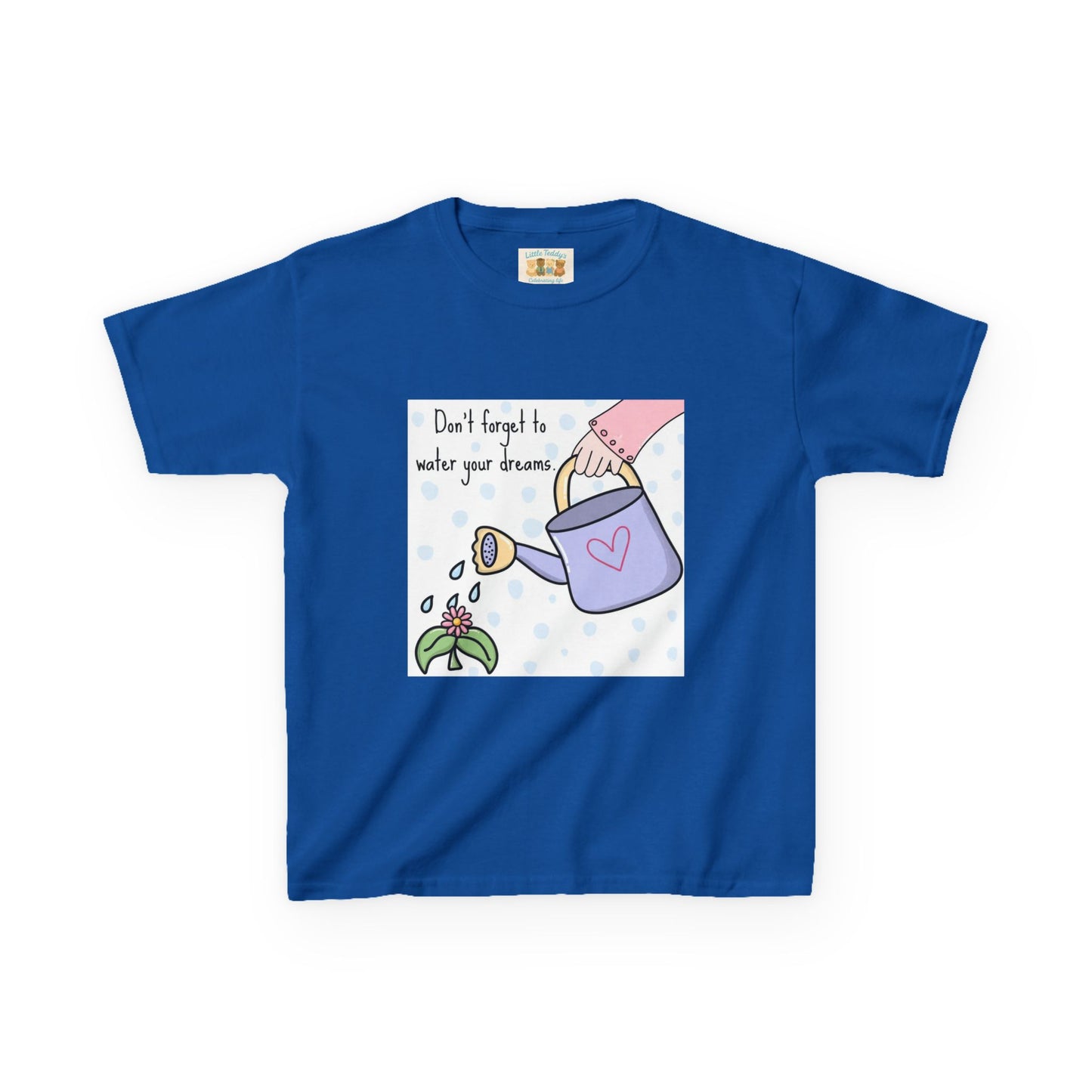 Kids Dream Watering  Unisex Tee