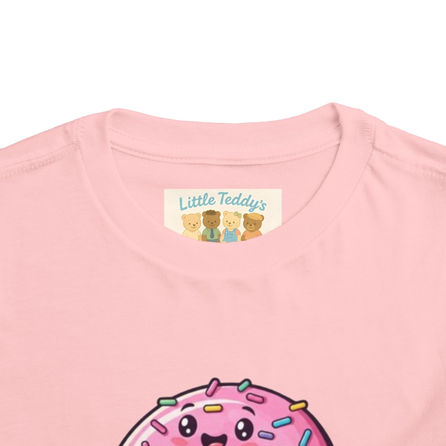 Unisex Toddler Tee