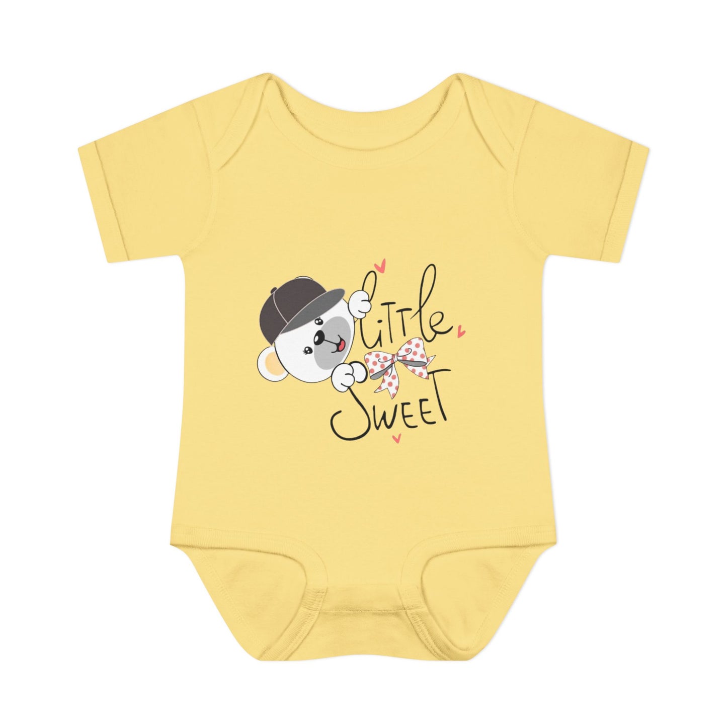 Baby Bodysuit Unisex