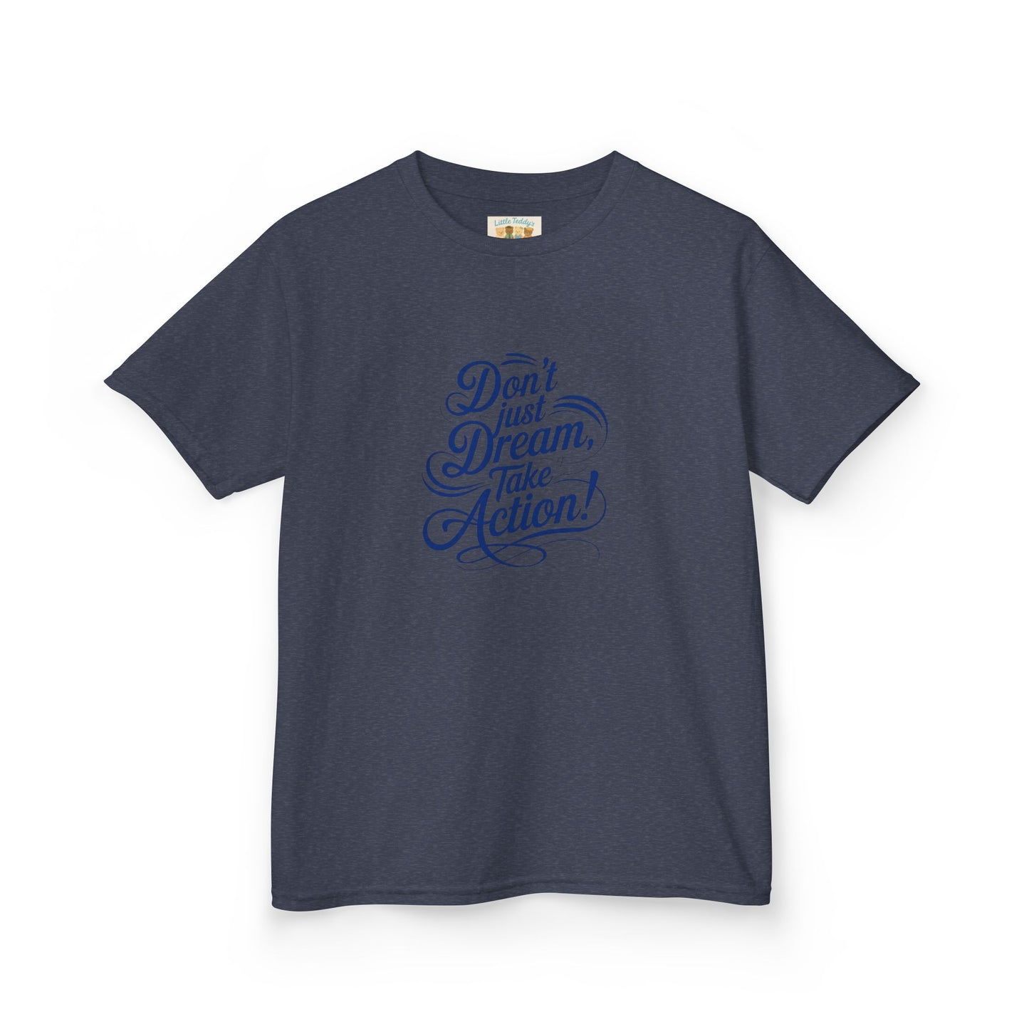 Inspirational Kids Unisex Tee