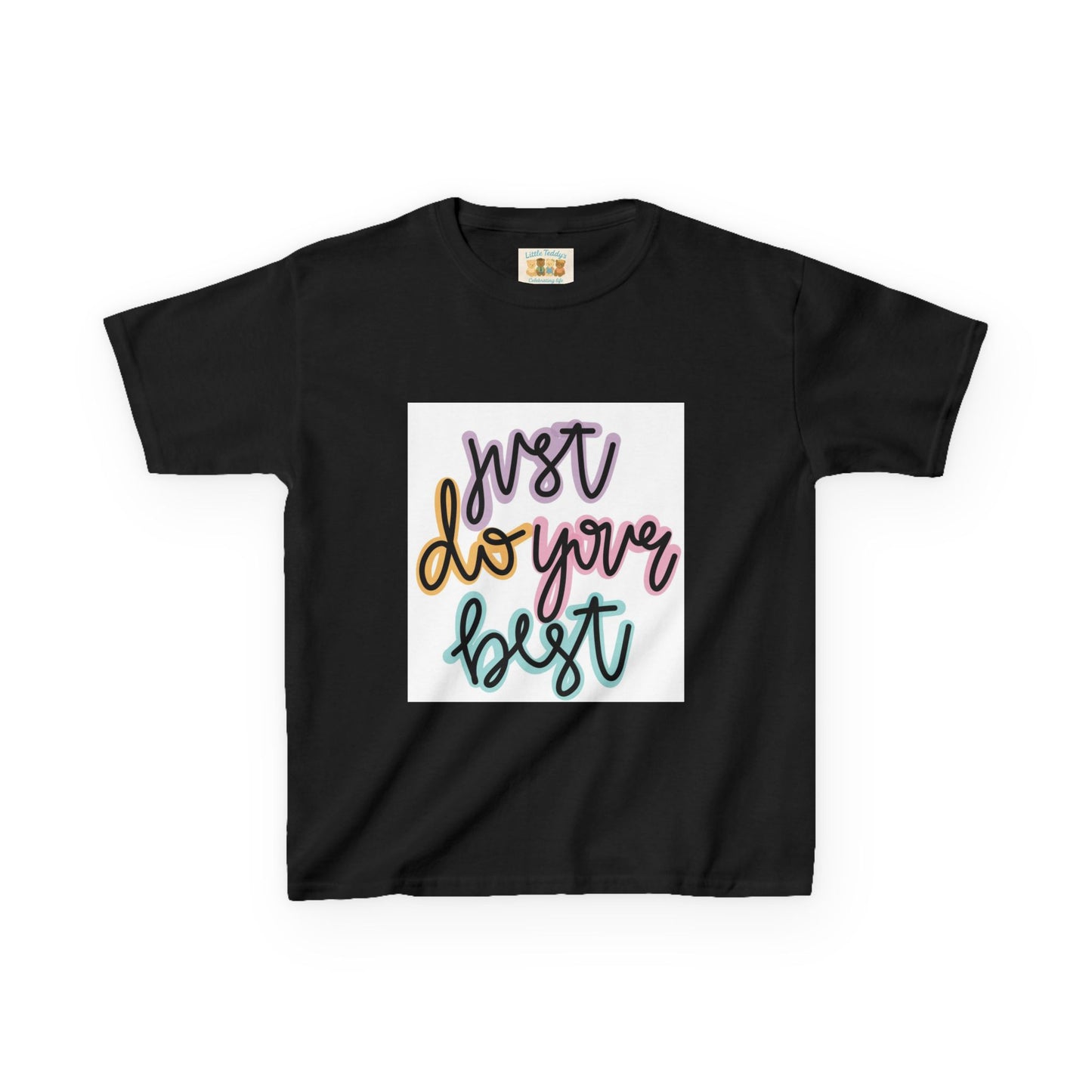 Inspirational Kids Unisex Tee