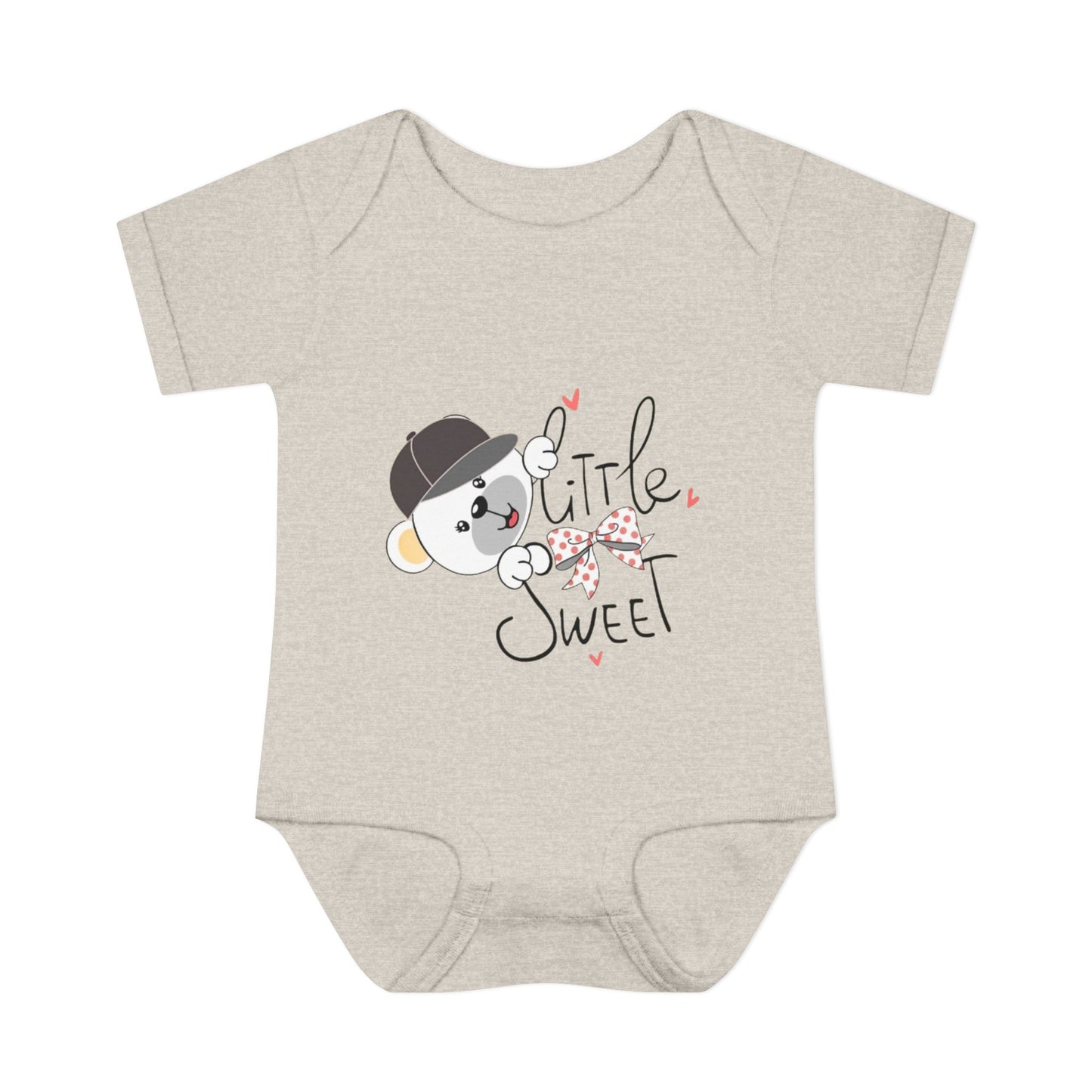 Baby Bodysuit Unisex