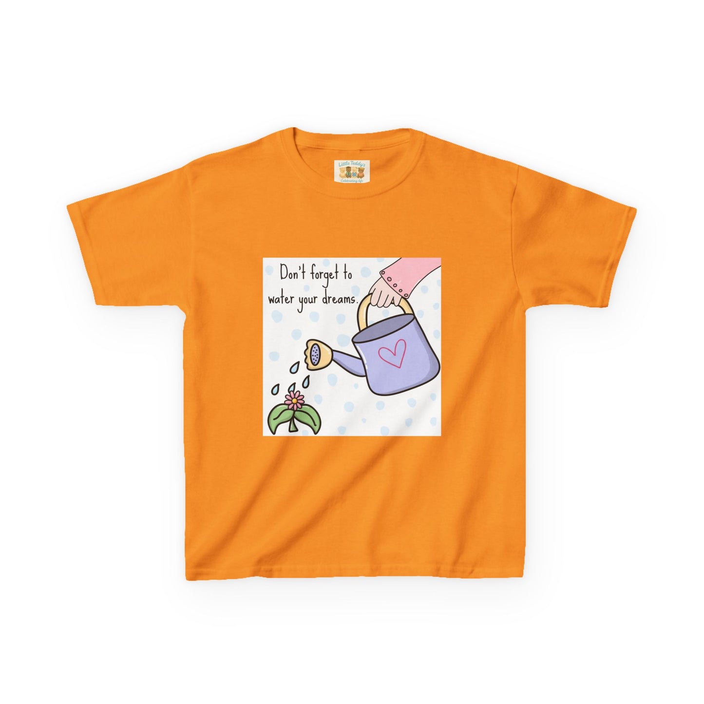 Kids Dream Watering  Unisex Tee