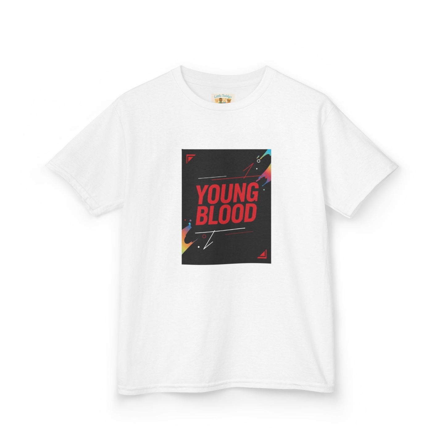 Young Blood Kids Unisex T-Shirt