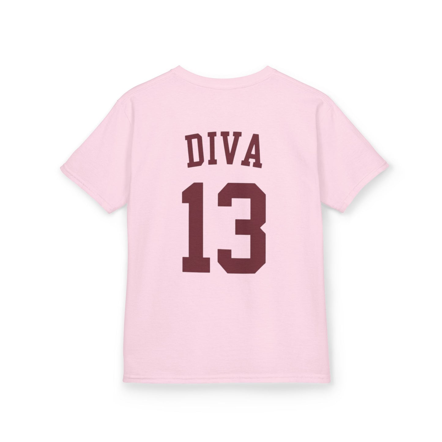DIVA Kids Jersey Unisex