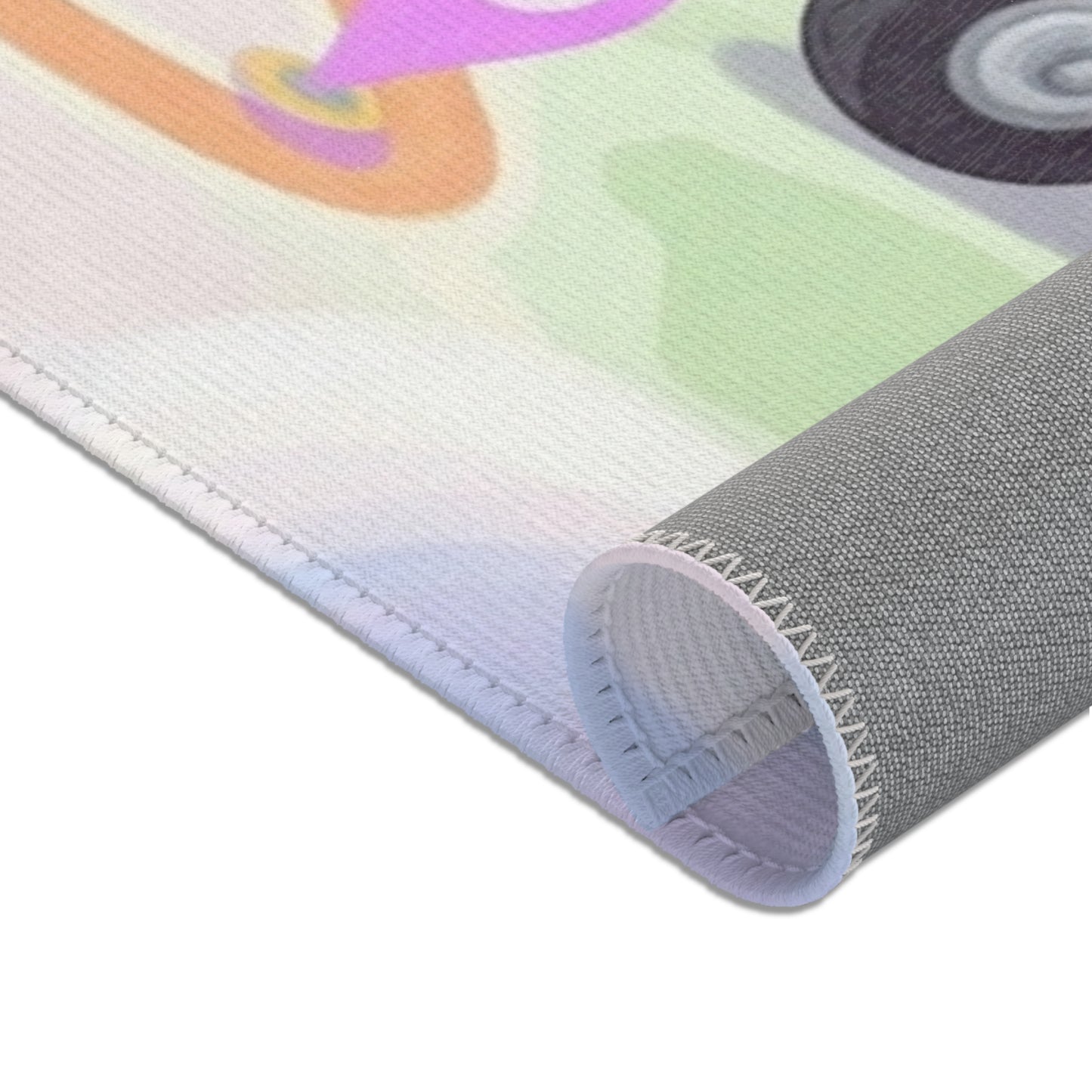 Playful Kids  Rug