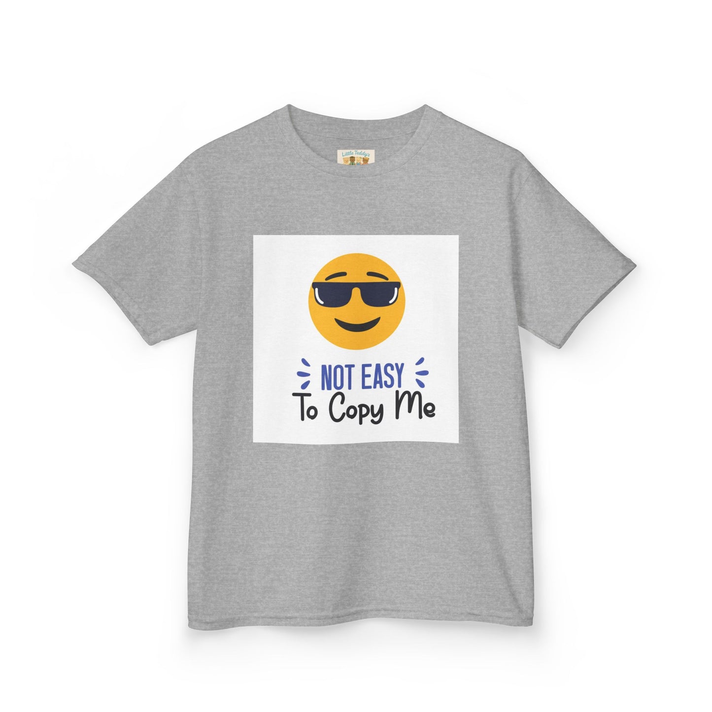 GenZ Kids Unisex Tee