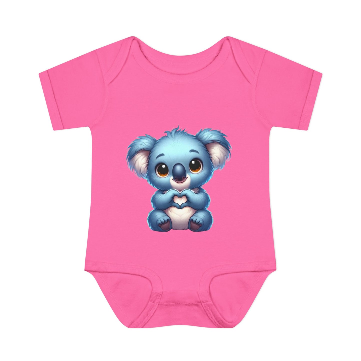 Koala Baby Bodysuit Unisex