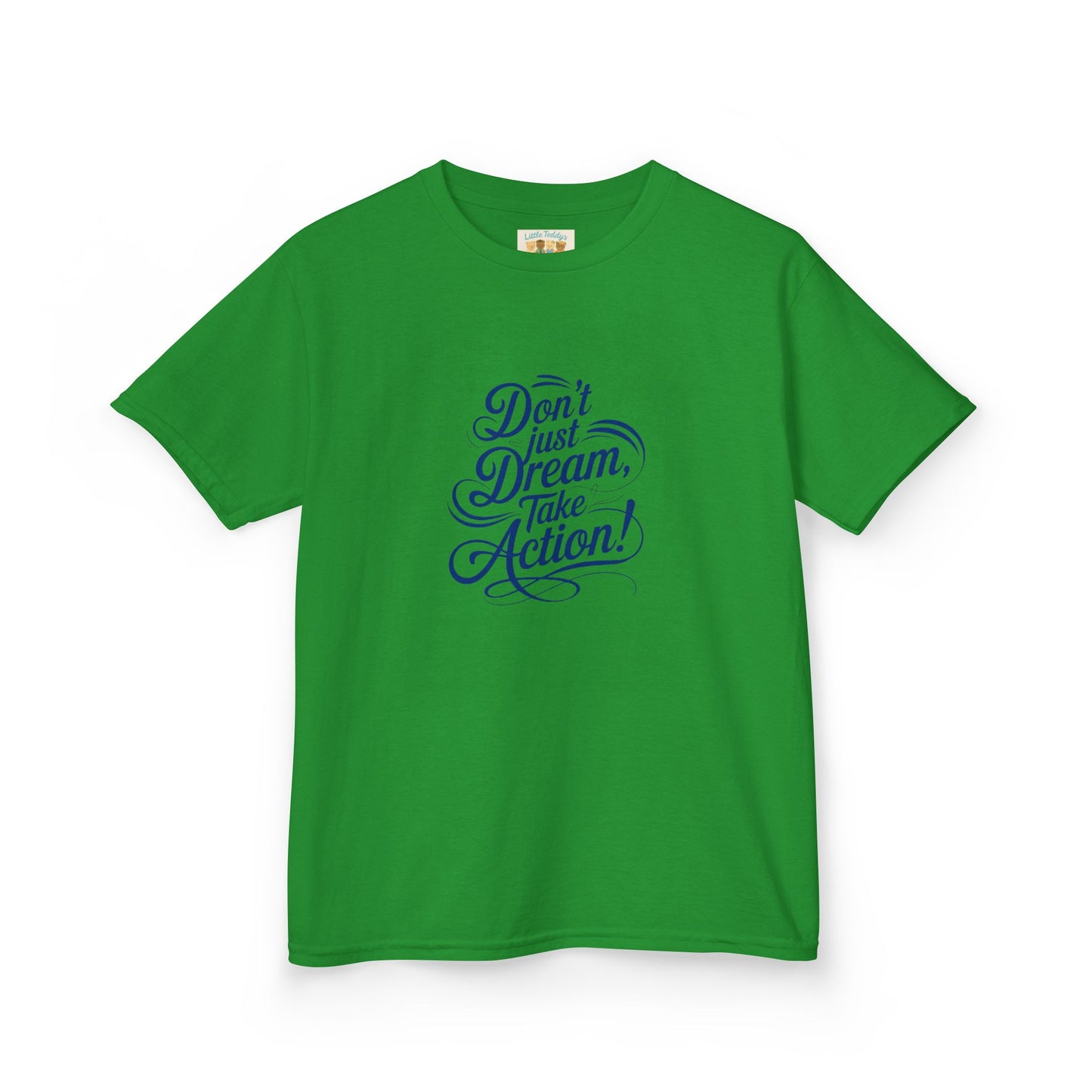 Inspirational Kids Unisex Tee