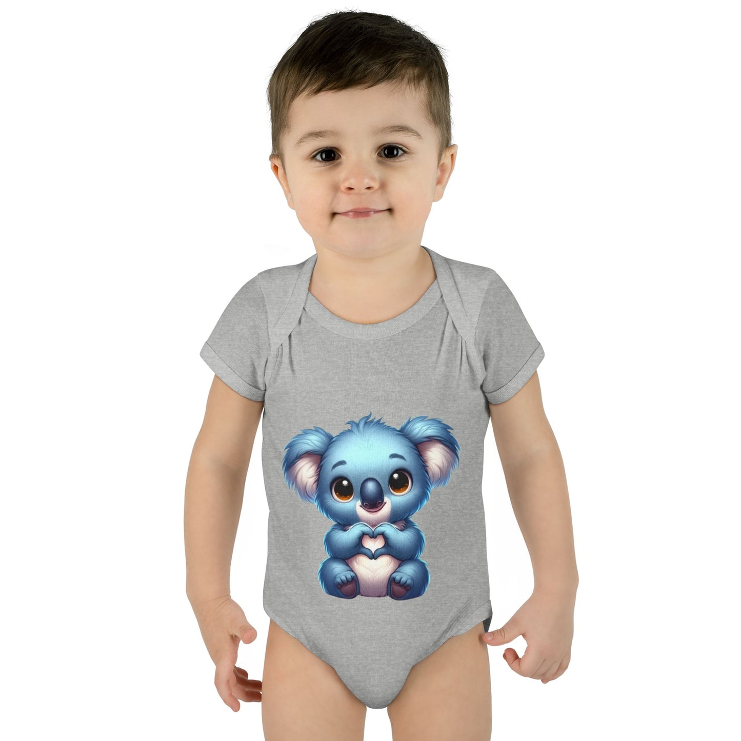 Koala Baby Bodysuit Unisex