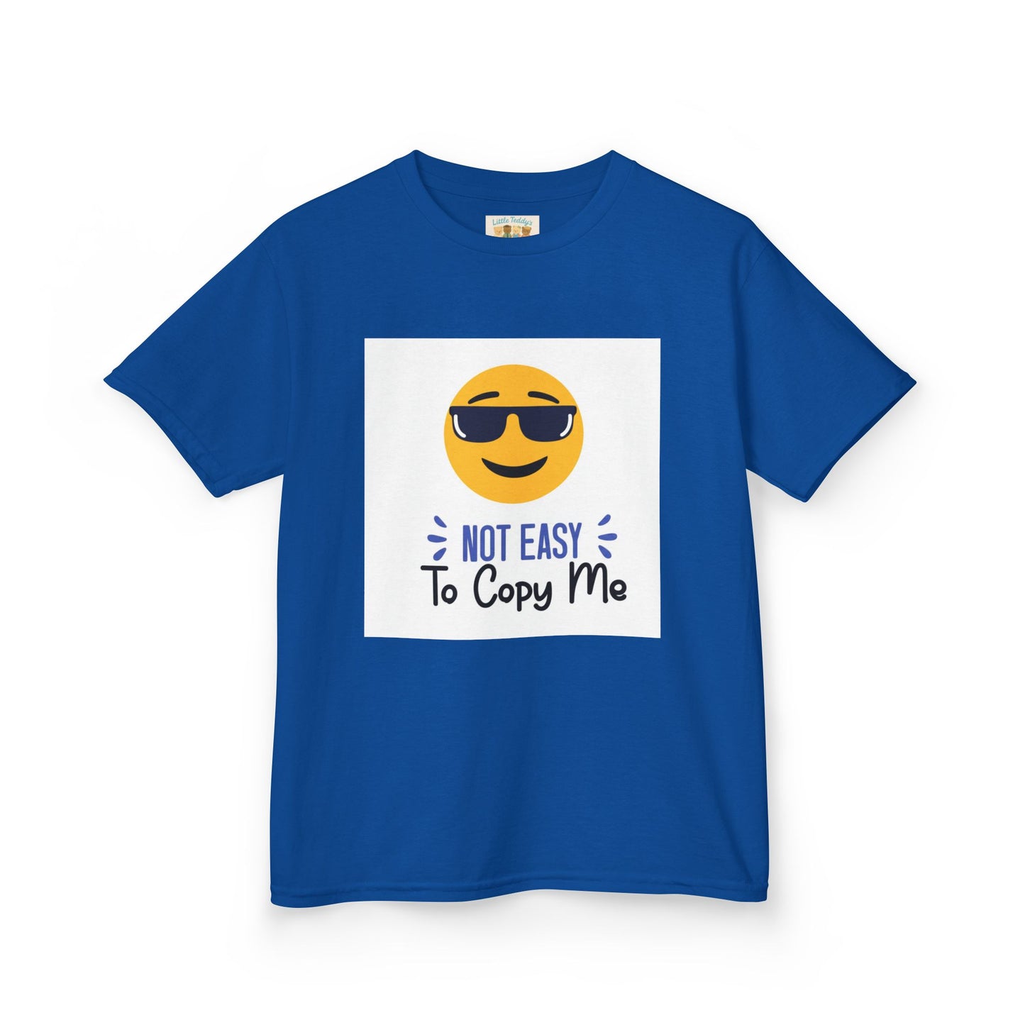 GenZ Kids Unisex Tee