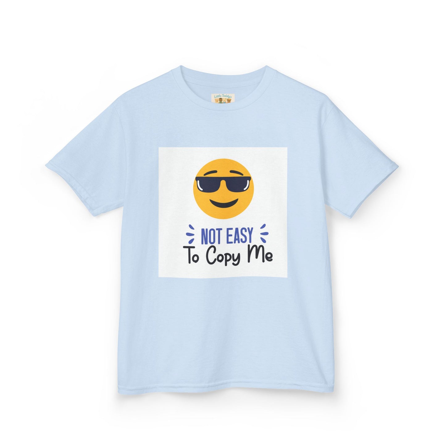 GenZ Kids Unisex Tee