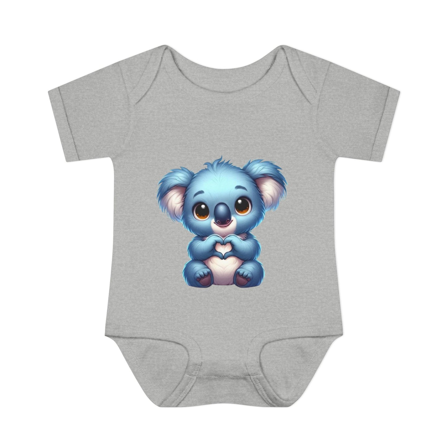 Koala Baby Bodysuit Unisex