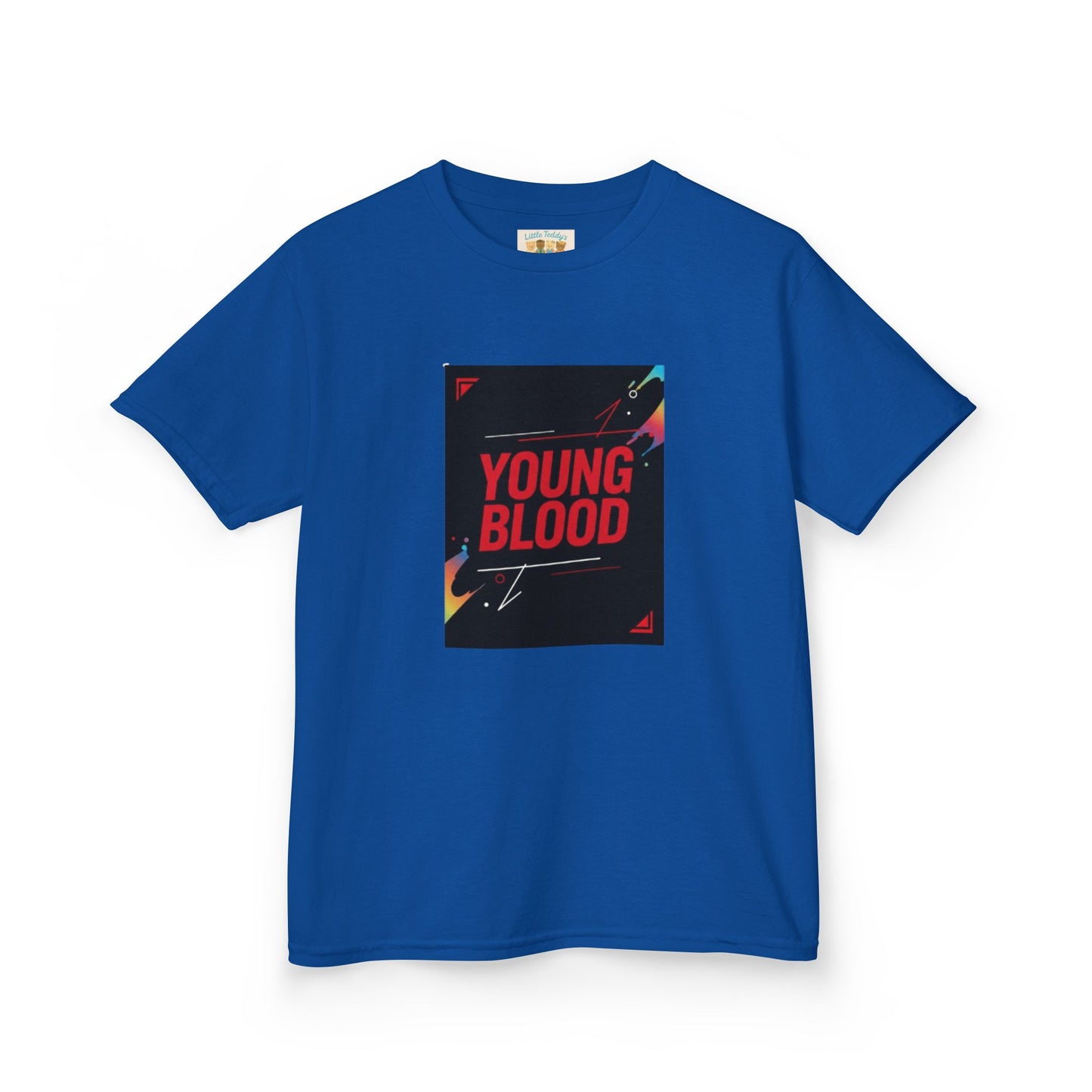 Young Blood Kids Unisex T-Shirt