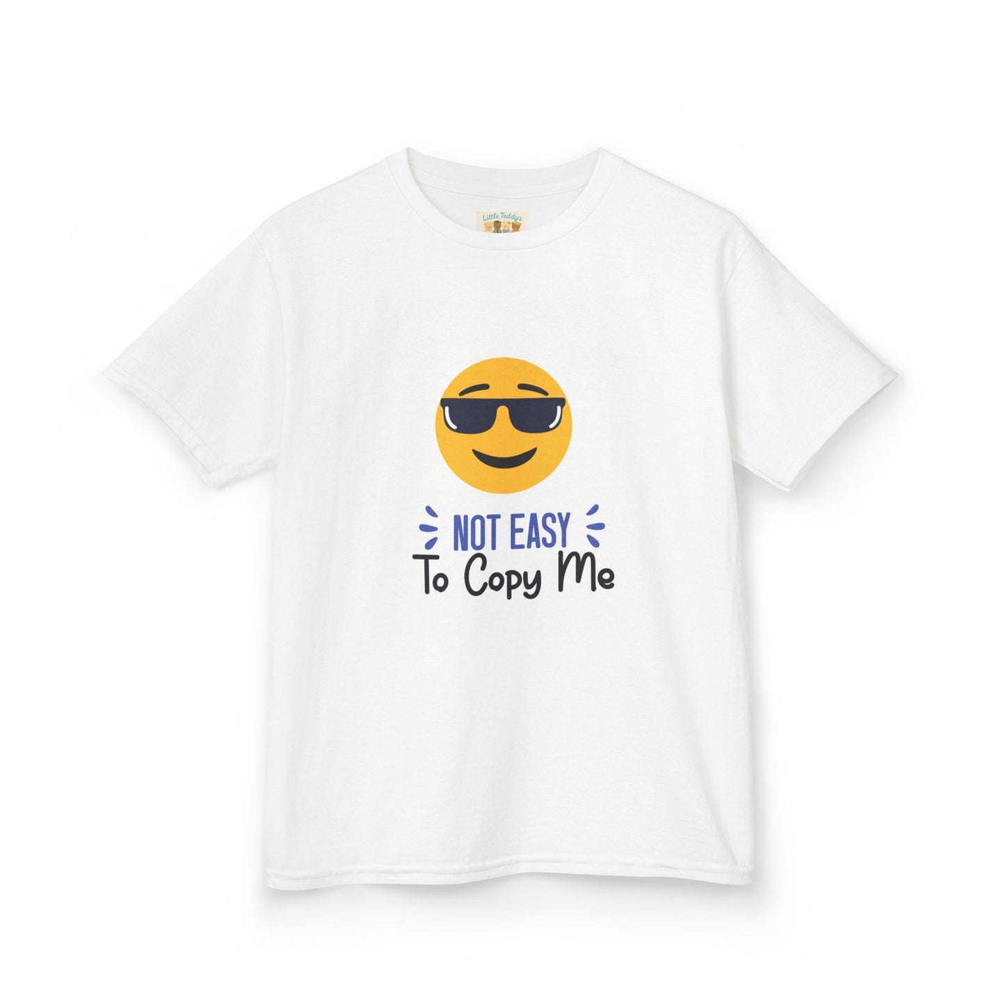 GenZ Kids Unisex Tee
