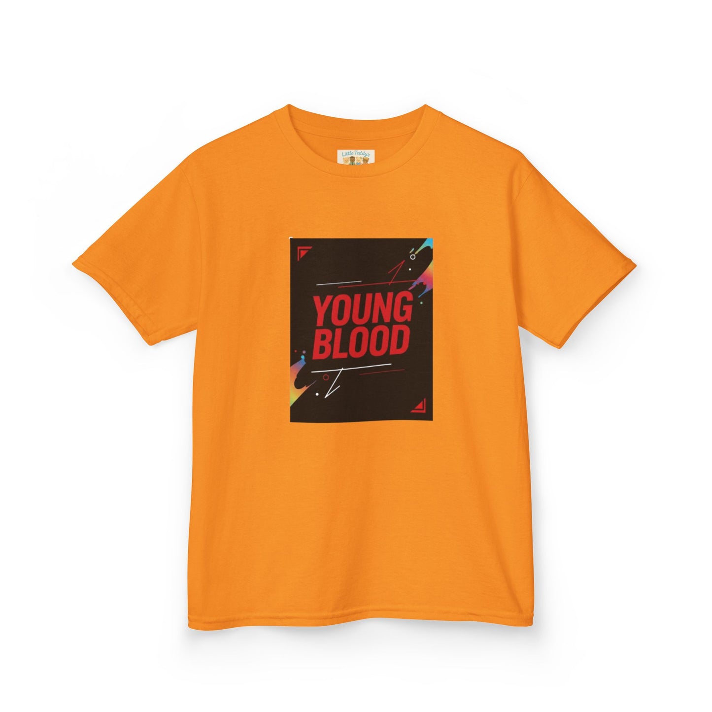 Young Blood Kids Unisex T-Shirt