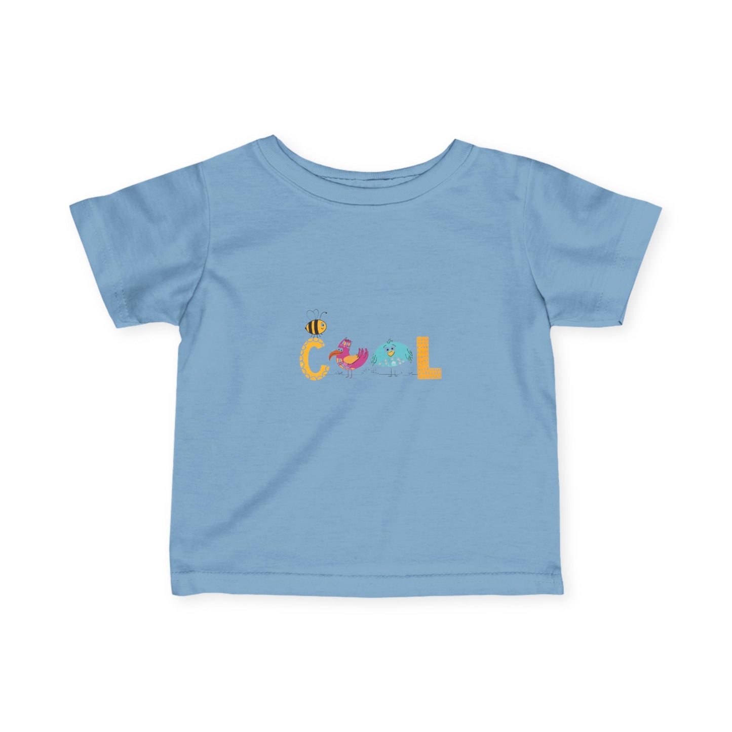 Cool Infant Unisex Tee