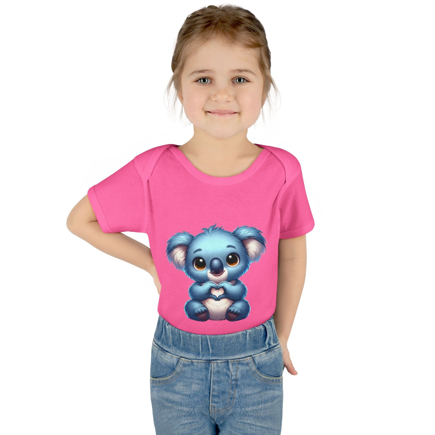 Koala Baby Bodysuit Unisex