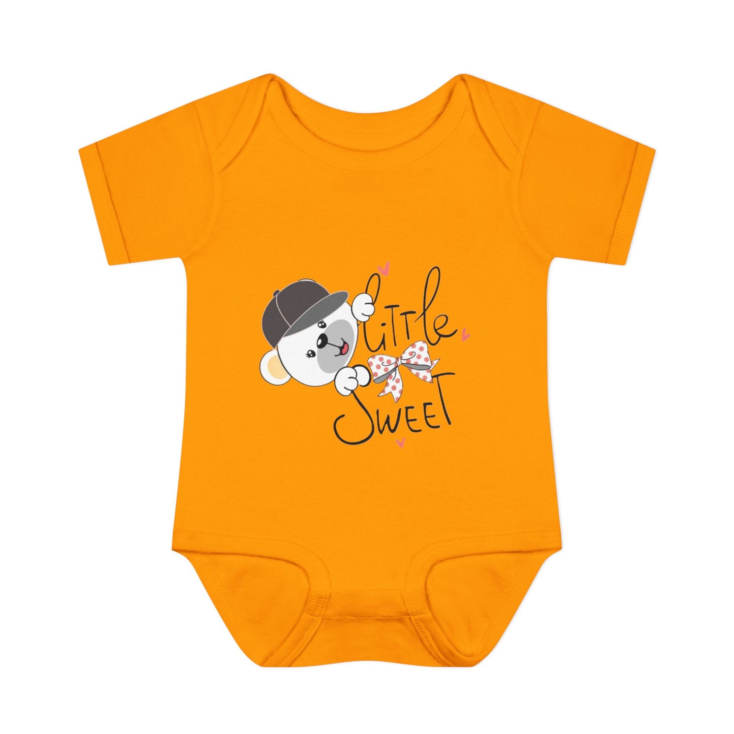 Baby Bodysuit Unisex