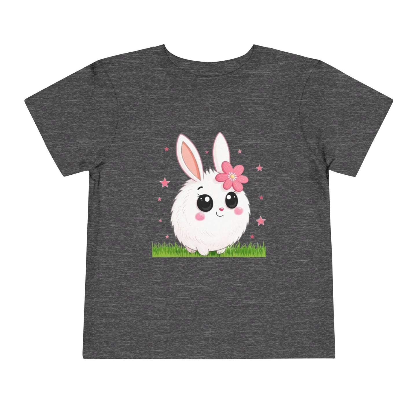 Bunny Toddler Tee Unisex