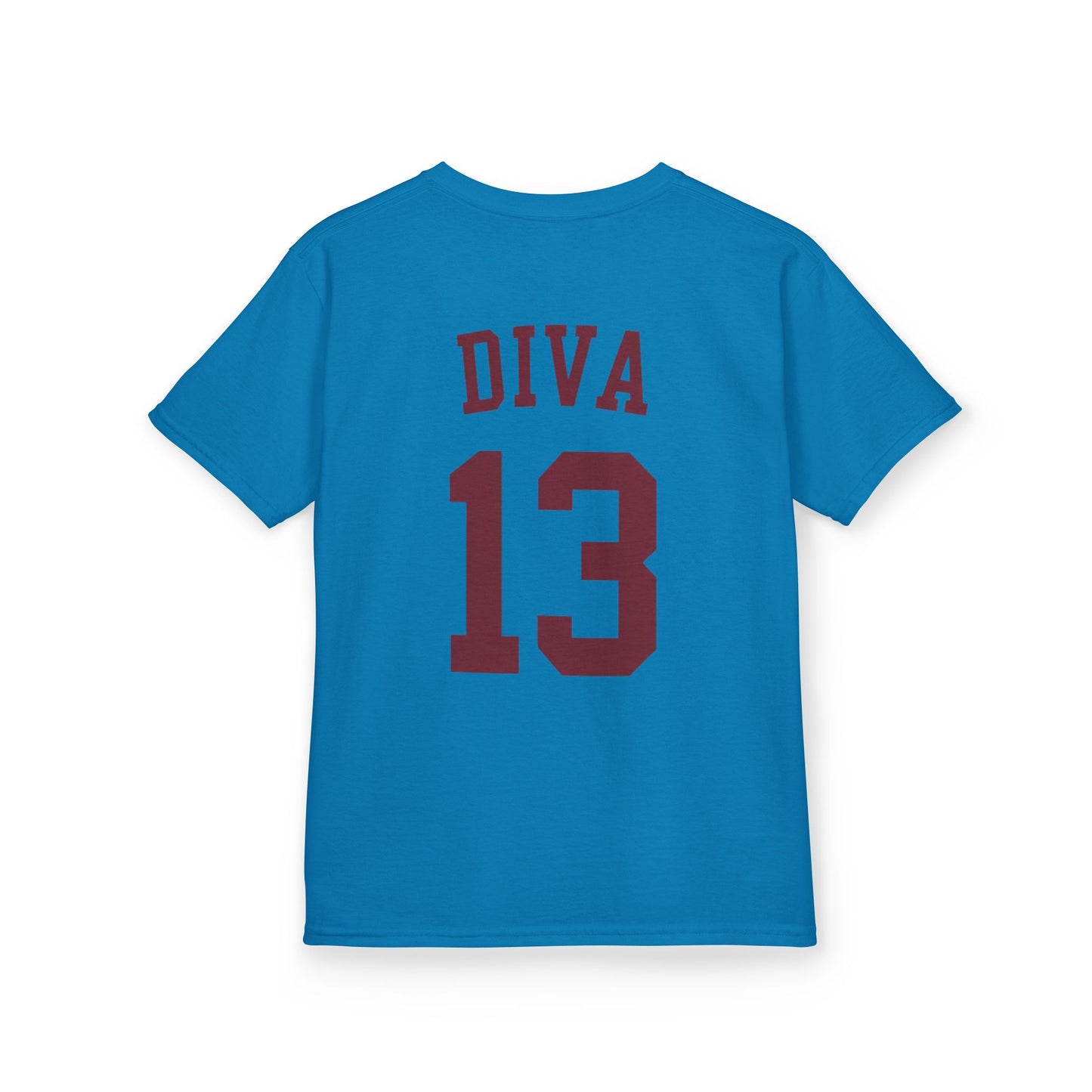 DIVA Kids Jersey Unisex