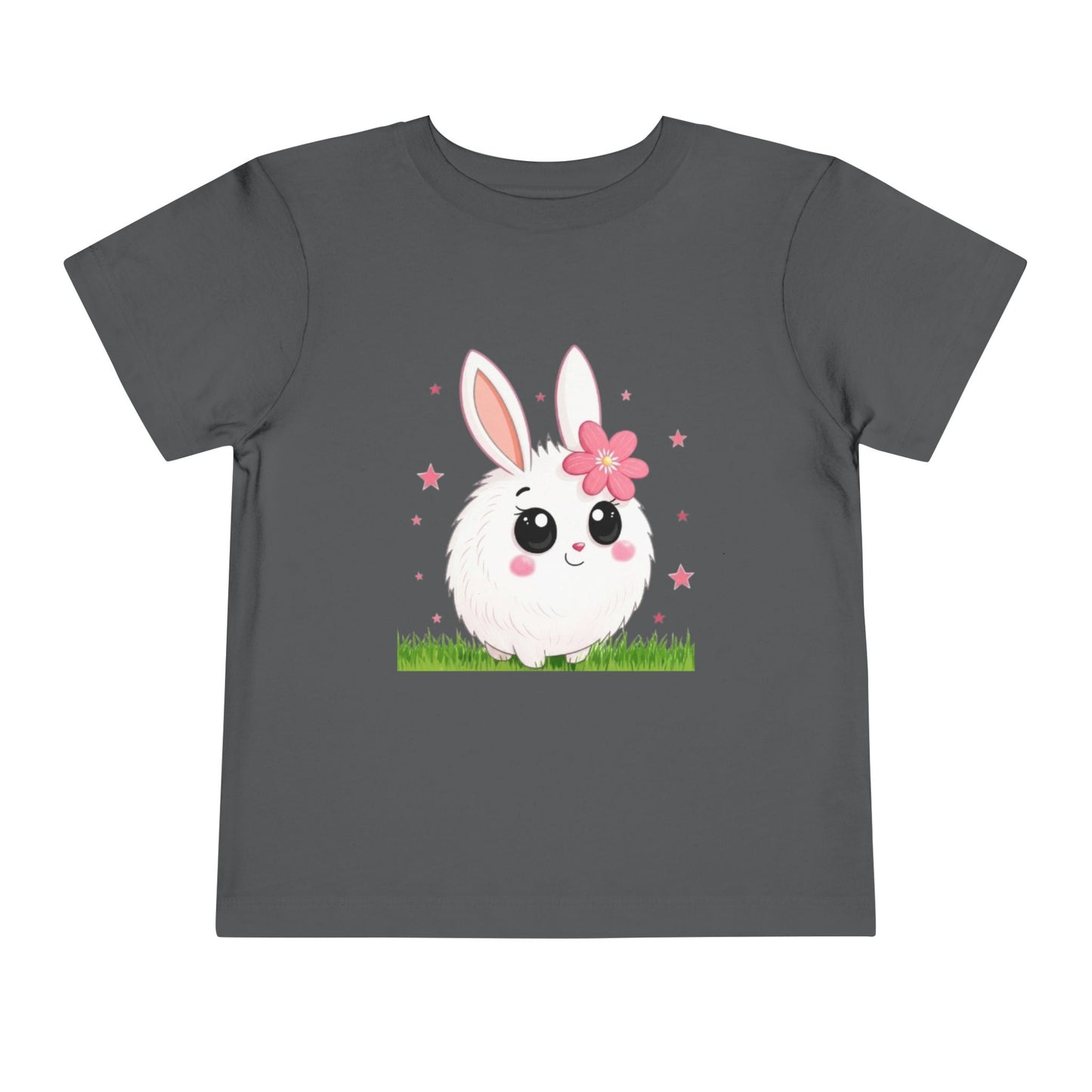 Bunny Toddler Tee Unisex