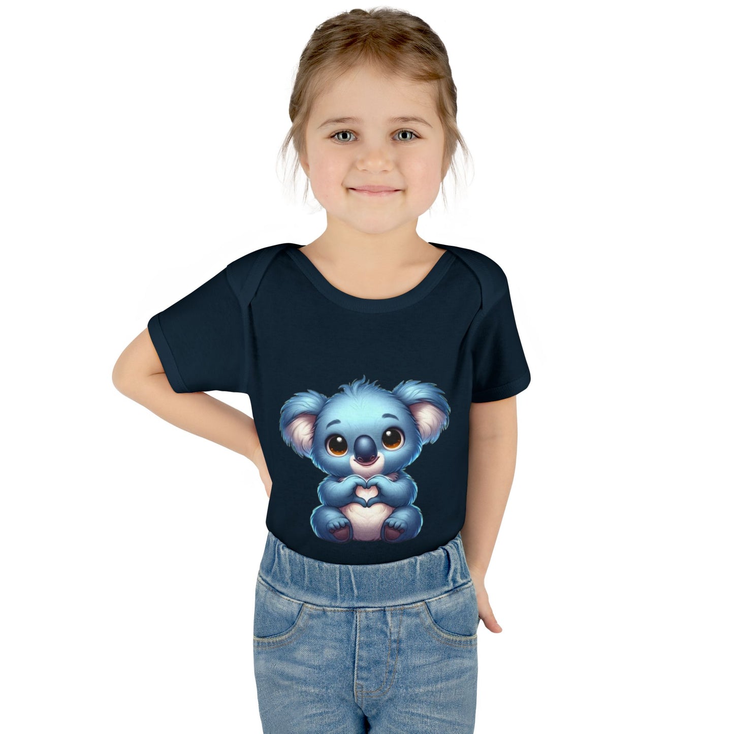 Koala Baby Bodysuit Unisex