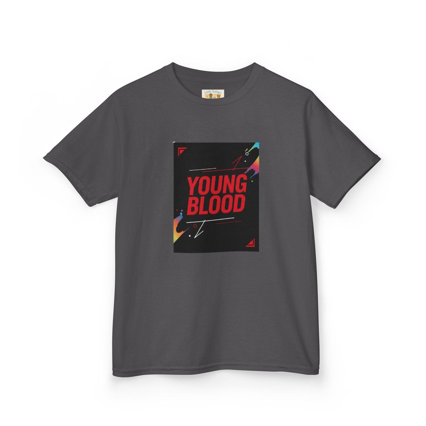 Young Blood Kids Unisex T-Shirt
