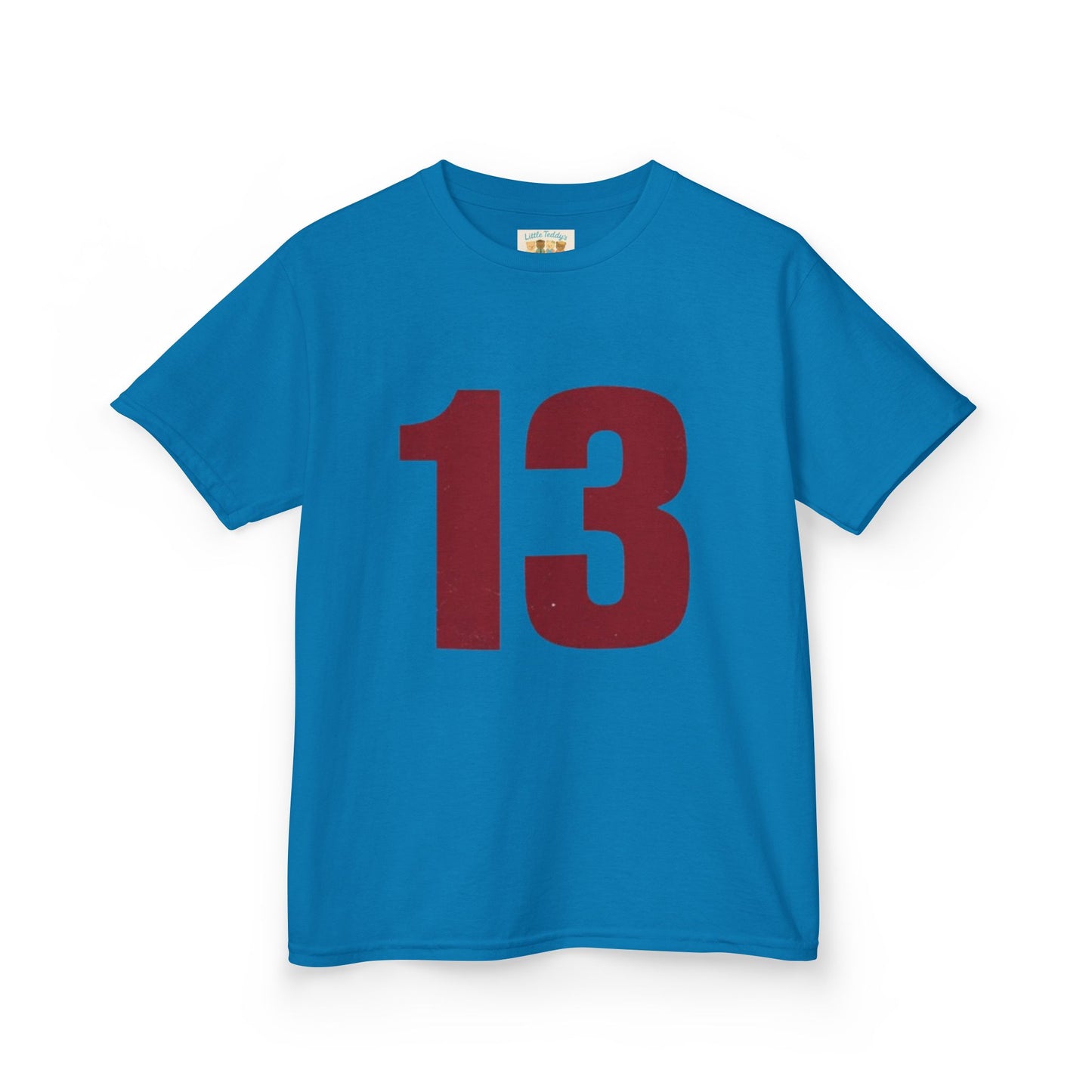 DIVA Kids Jersey Unisex