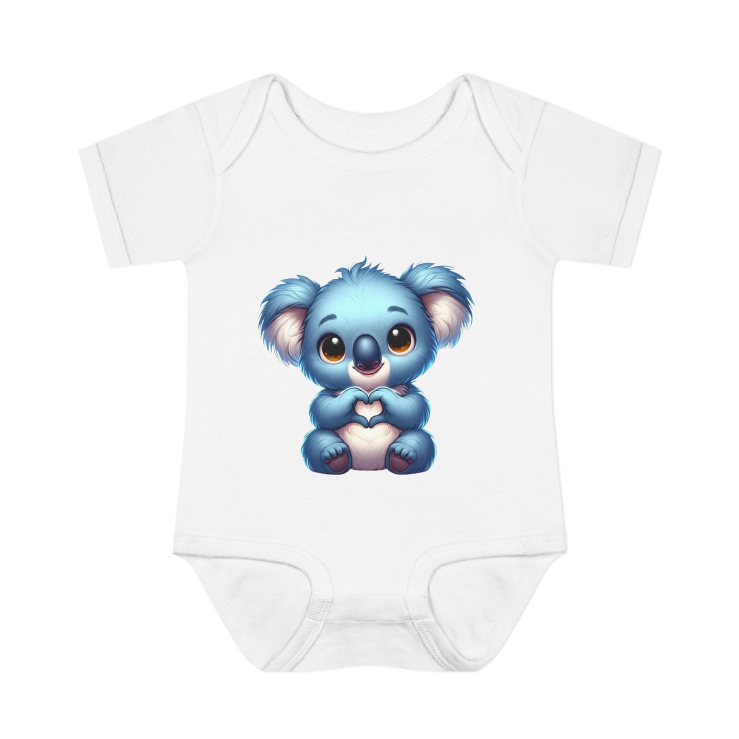 Koala Baby Bodysuit Unisex