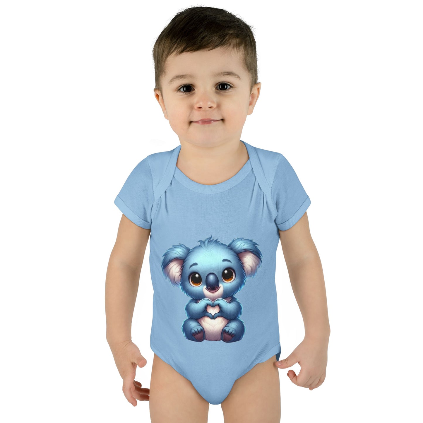 Koala Baby Bodysuit Unisex