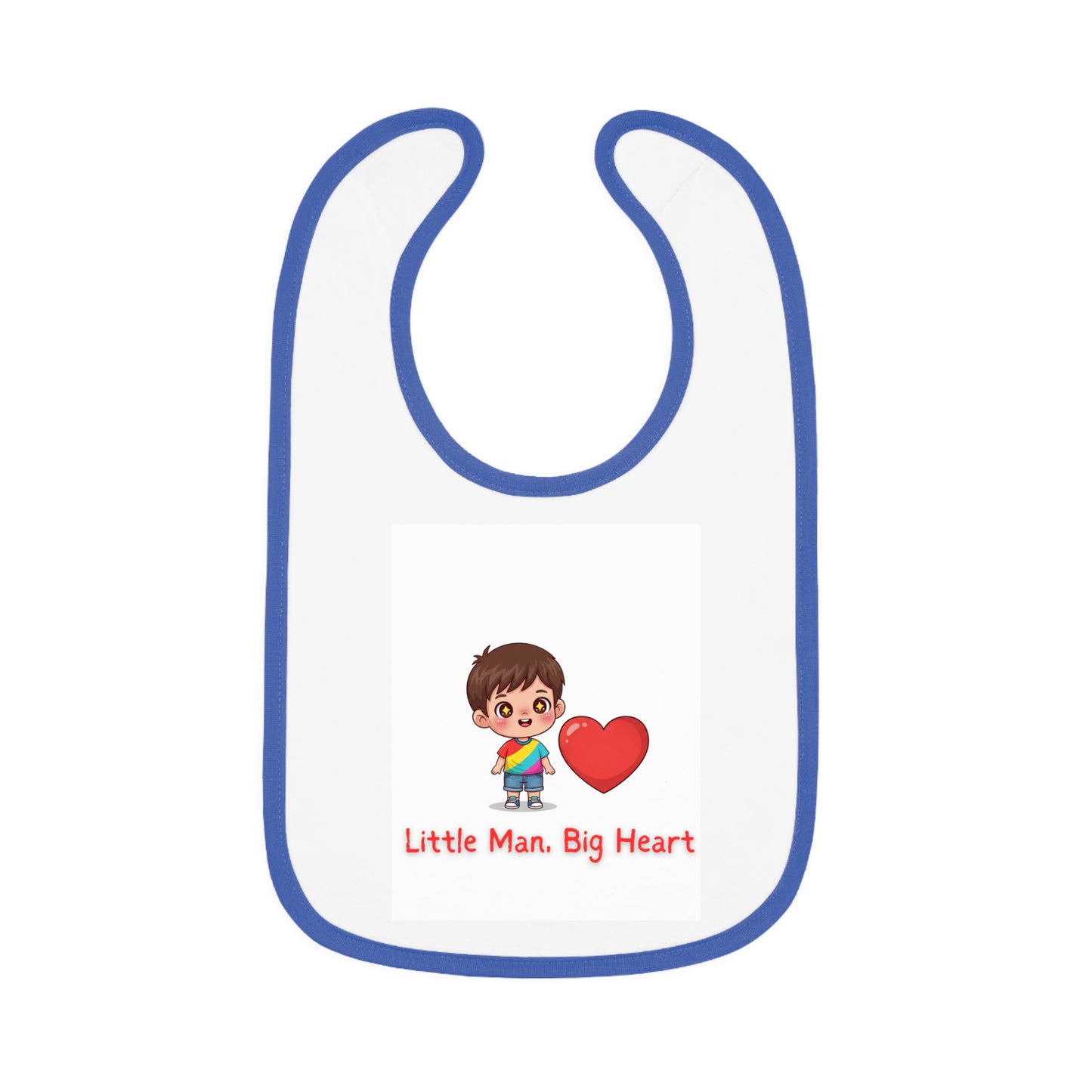 Baby Bib