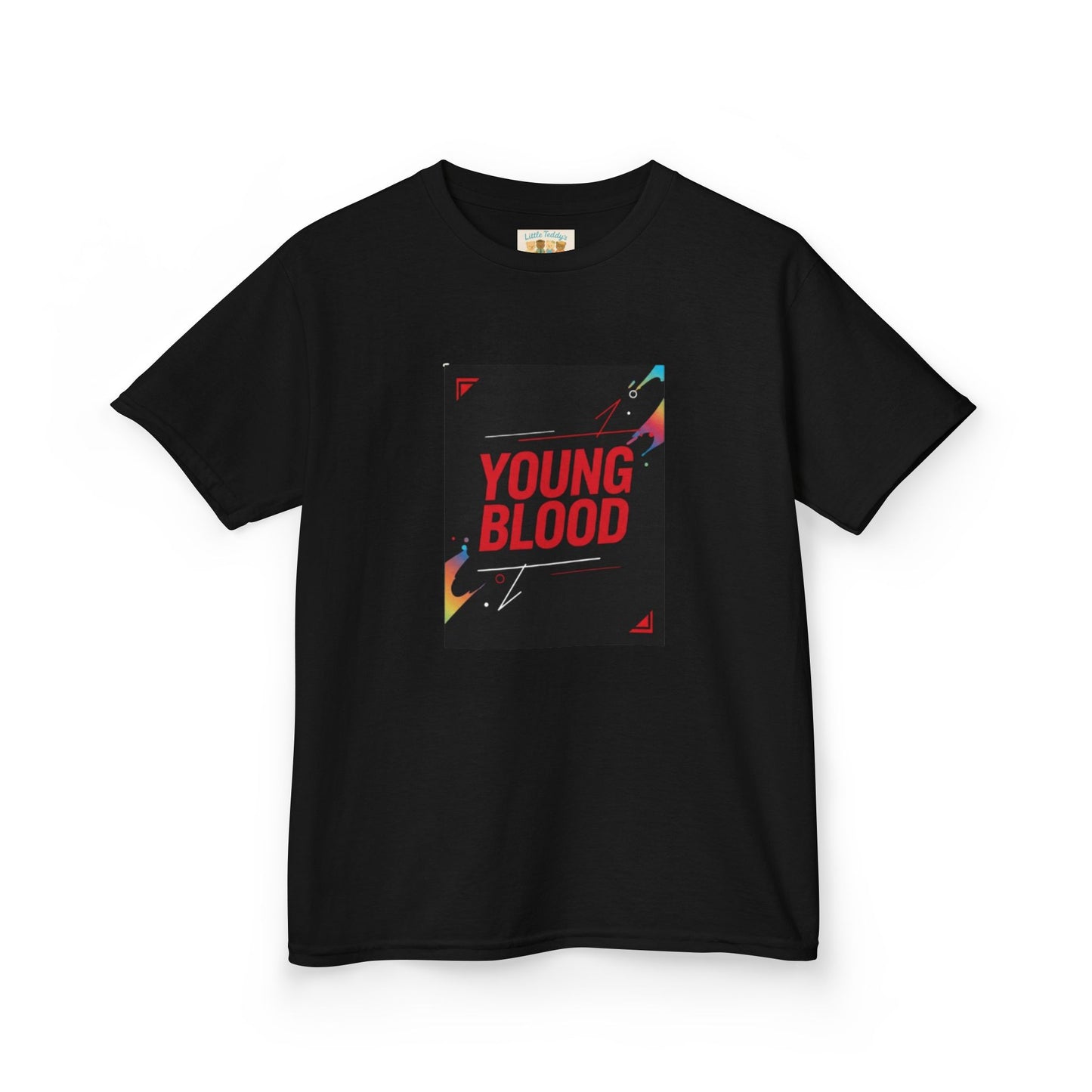 Young Blood Kids Unisex T-Shirt