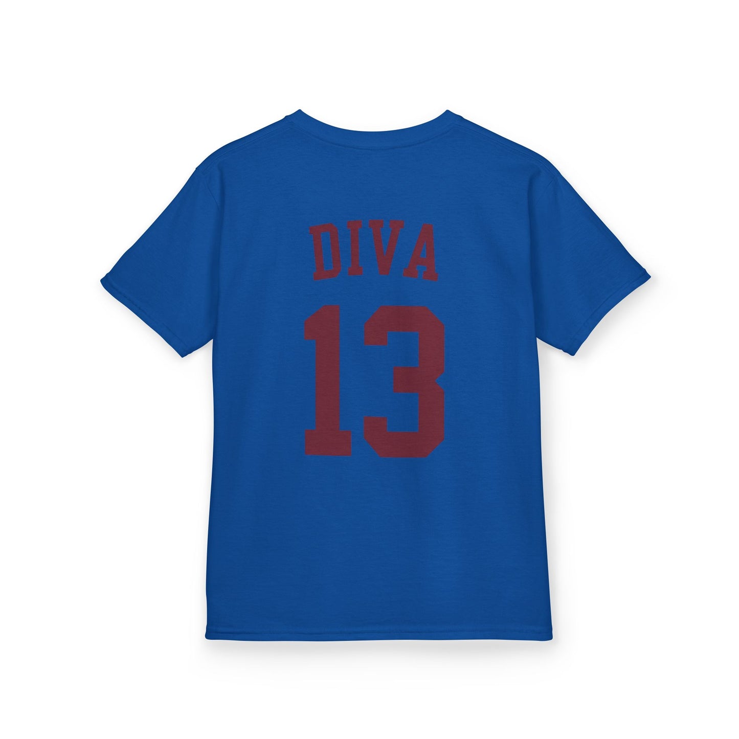 DIVA Kids Jersey Unisex