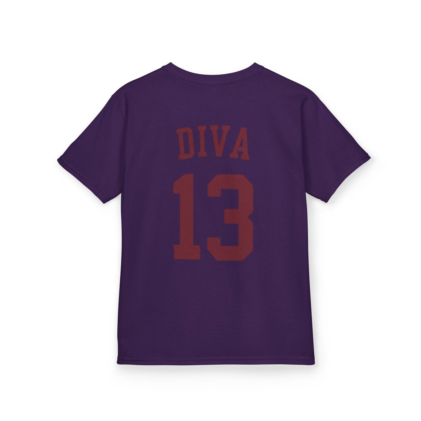 DIVA Kids Jersey Unisex