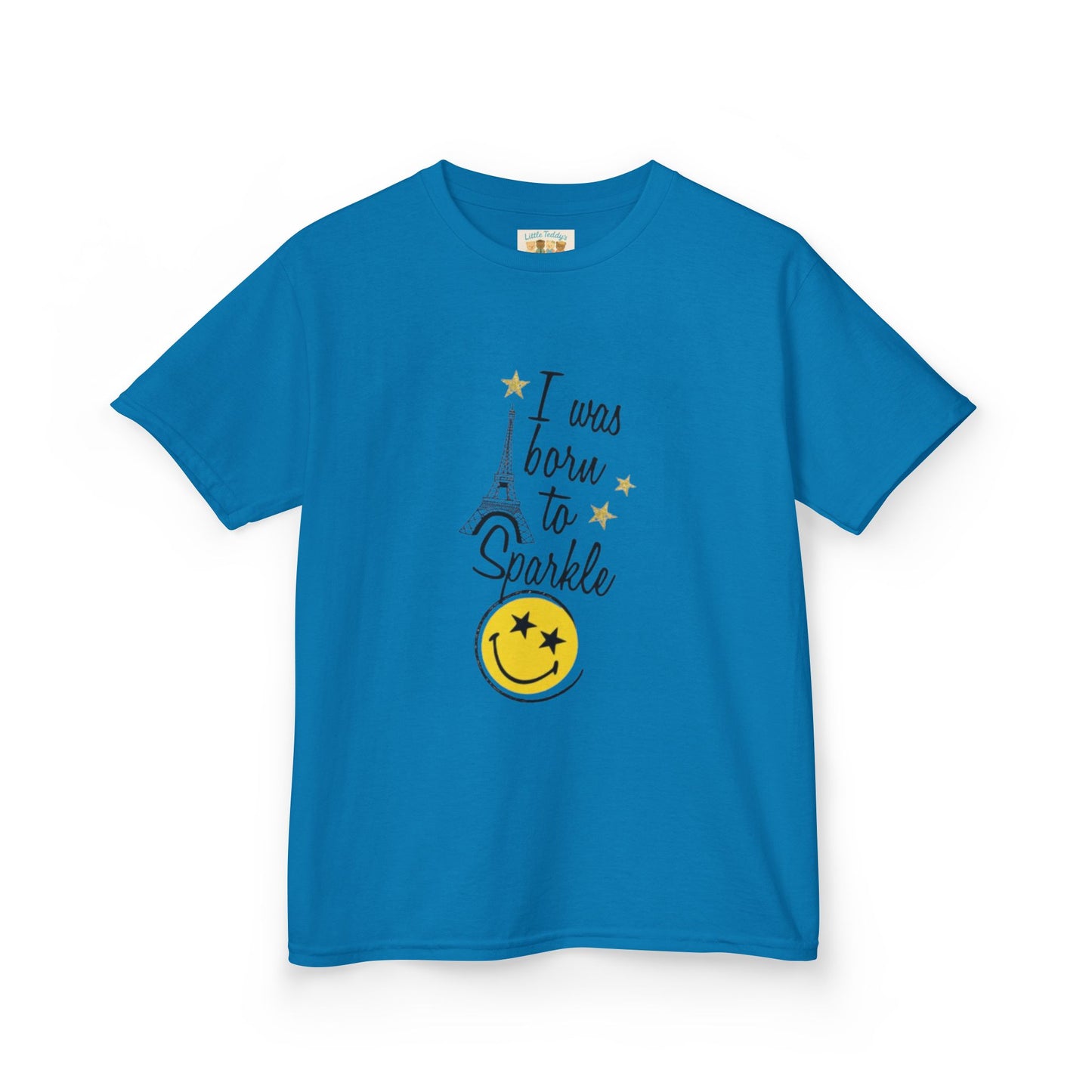 Sparkle Kids Unisex Tee