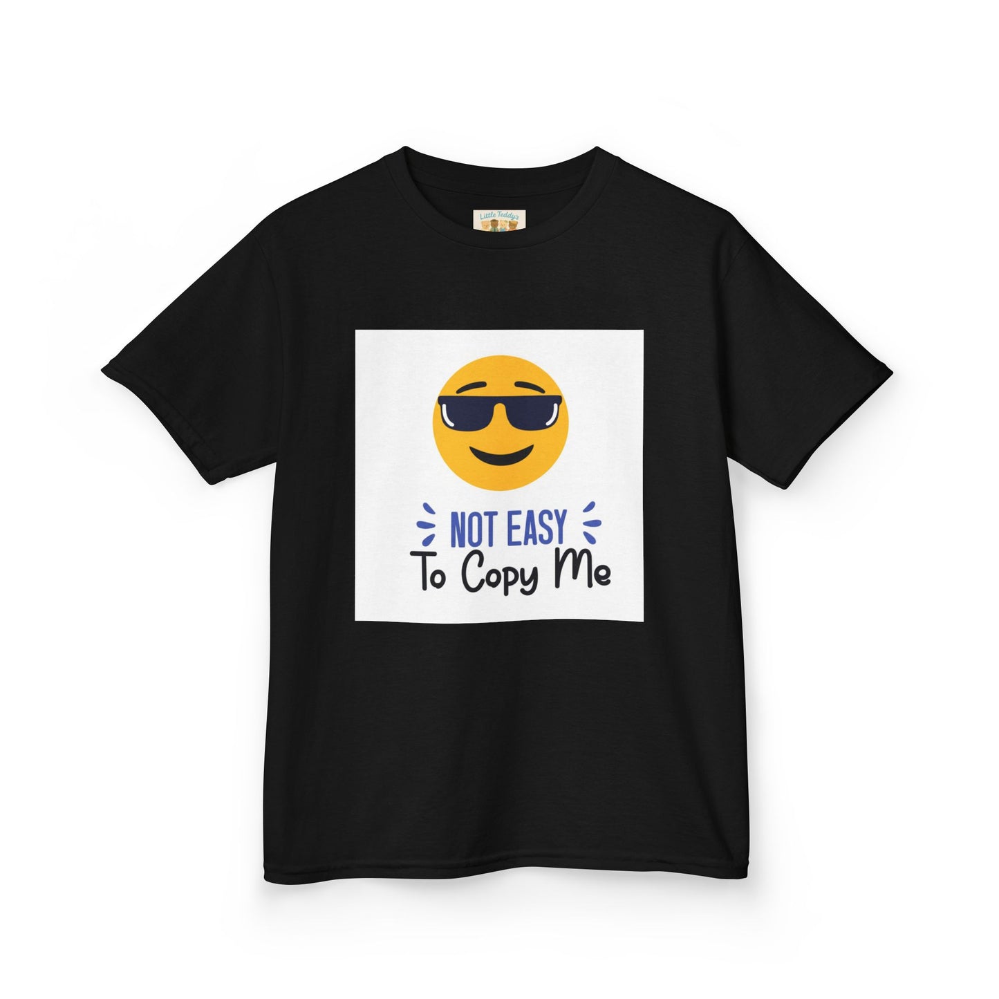 GenZ Kids Unisex Tee