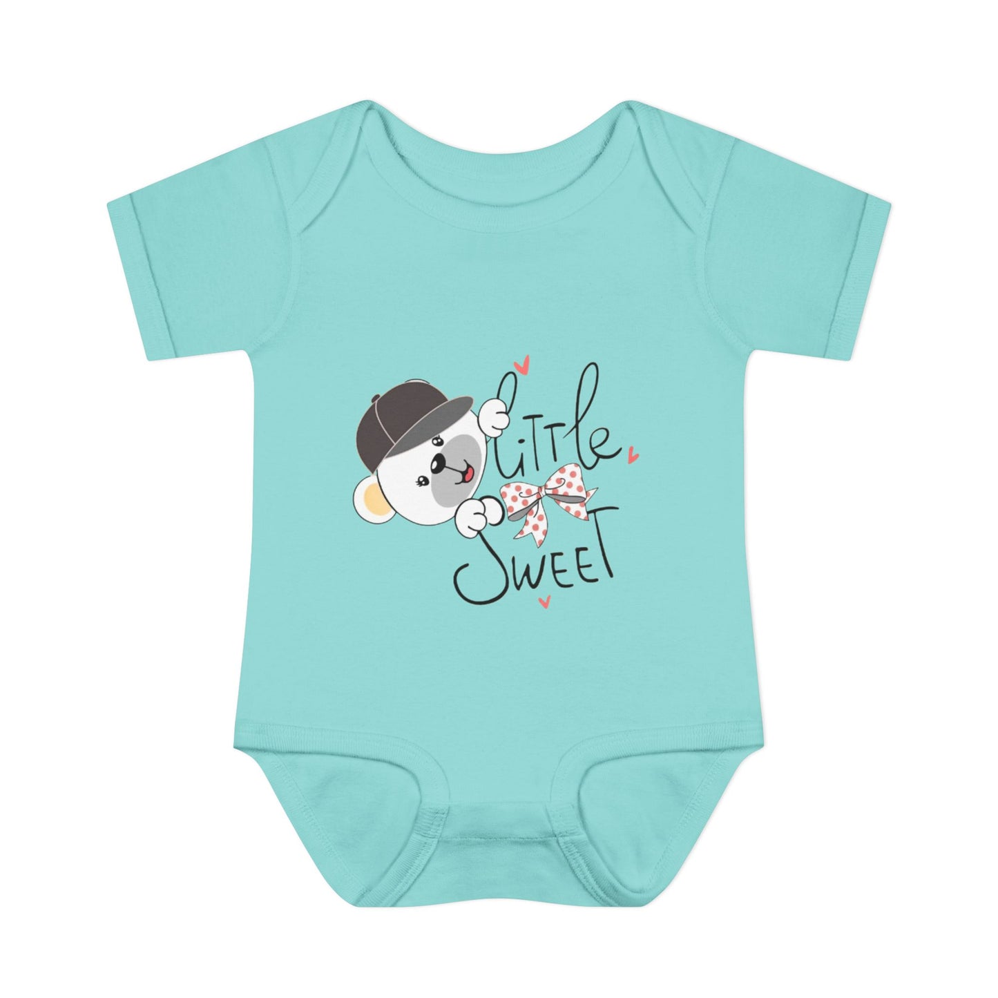 Baby Bodysuit Unisex