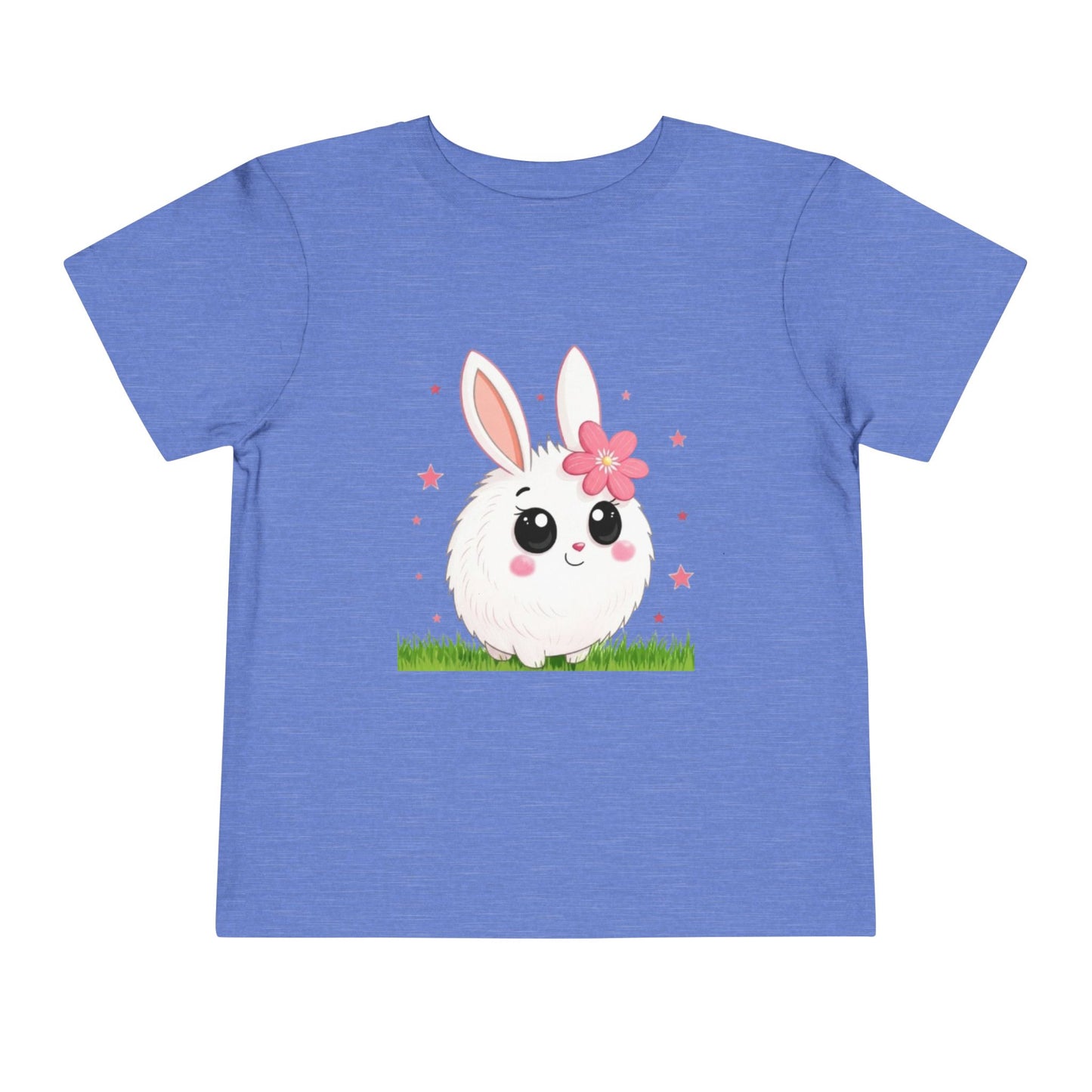 Bunny Toddler Tee Unisex
