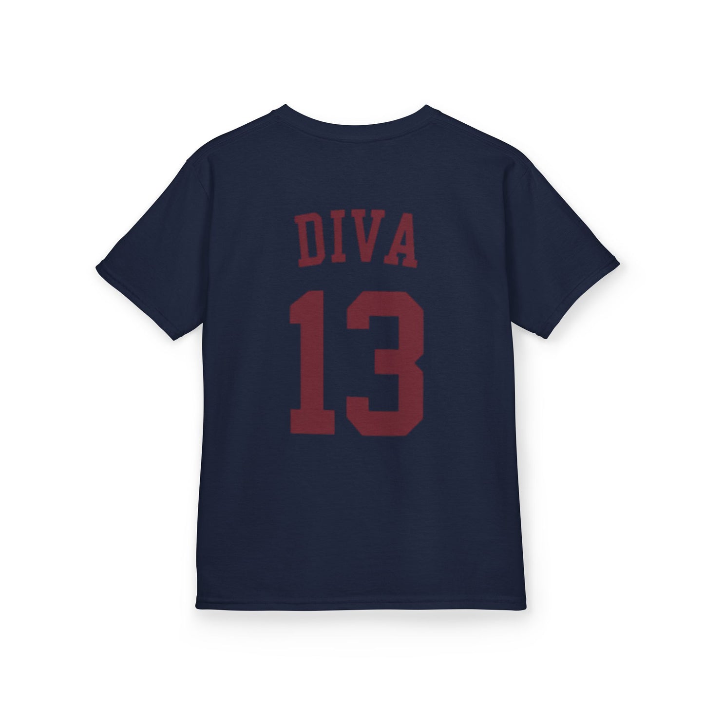 DIVA Kids Jersey Unisex